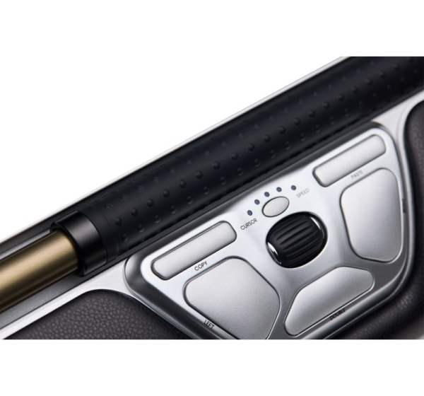 Contour Design RollerMouse Red, Wireless