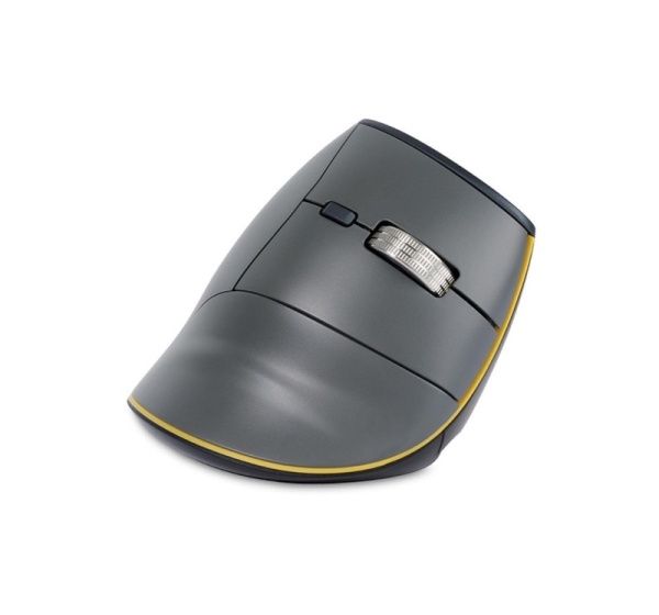 BakkerElkhuizen FastForward mouse Office Right-hand RF Wireless + Bluetooth + USB Type-C Optical 500 DPI