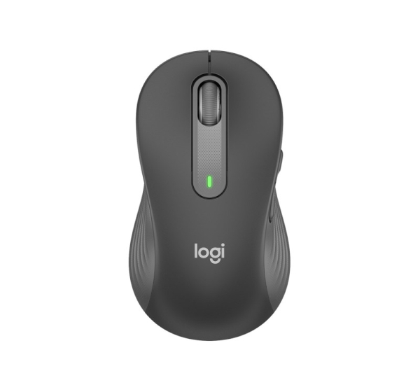 Logitech Signature M650 L Wireless Mouse