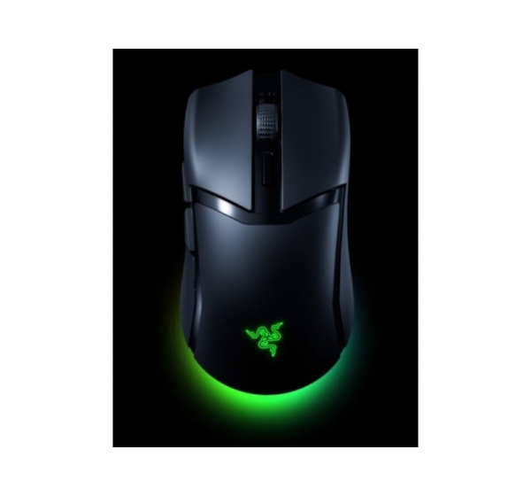 Razer Cobra HyperSpeed mouse Gaming Right-hand RF Wireless + Bluetooth + USB Type-A Optical 26000 DPI