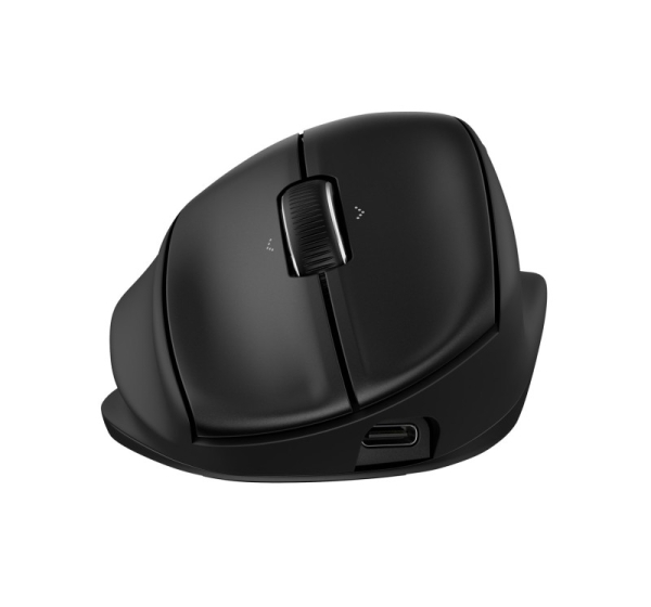HP Tilt Ergonomic Mouse 720M
