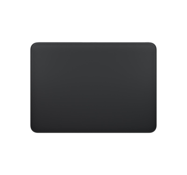 Apple Magic Trackpad - Black Multi-Touch Surface