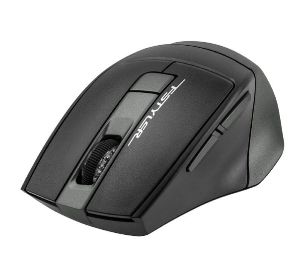 Mouse A4Tech FSTYLER FB35 Wireless 2.4GHz Bluetooth Optical 2000 dpi A4TMYS46716