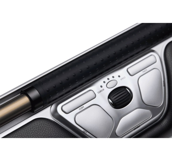 Contour Design RollerMouse Red Max. Wired