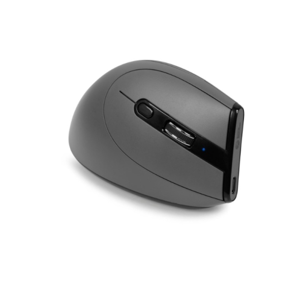 BakkerElkhuizen Grip Pro mouse Office Right-hand RF Wireless Optical 2400 DPI