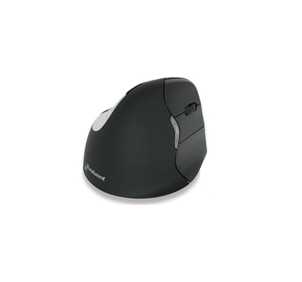 BakkerElkhuizen Evoluent 4 Bluetooth Black