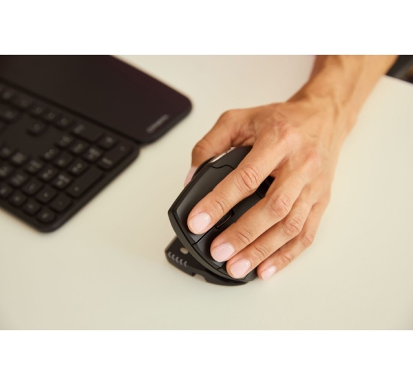 Contour Design Unimouse Left-Handed Wireless