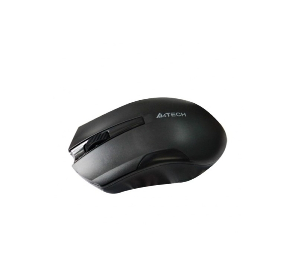 A4Tech G3-200N mouse Ambidextrous RF Wireless V-Track 1000 DPI