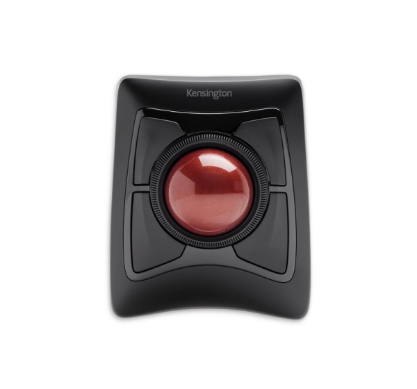 Kensington Maus ExpertMouse kabellos Trackball