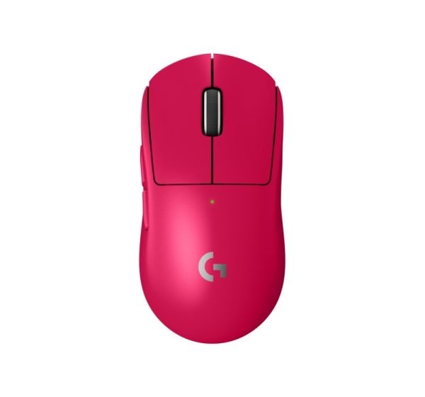 Mouse Logitech G PRO X SUPERLIGHT 2