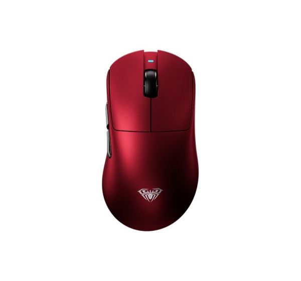 AULA SC900 Pro Red Mouse