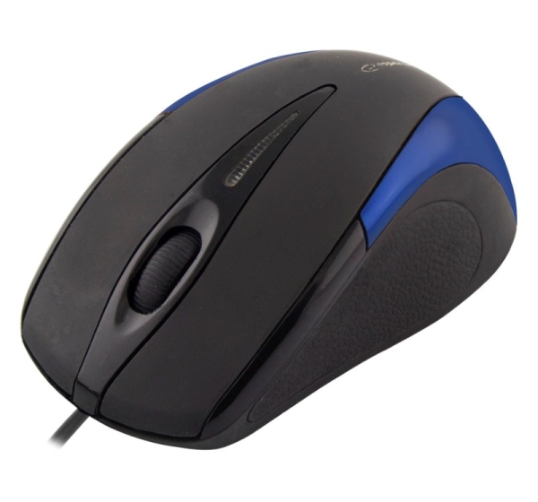 Esperanza EM102B mouse USB Type-A Optical 800 DPI