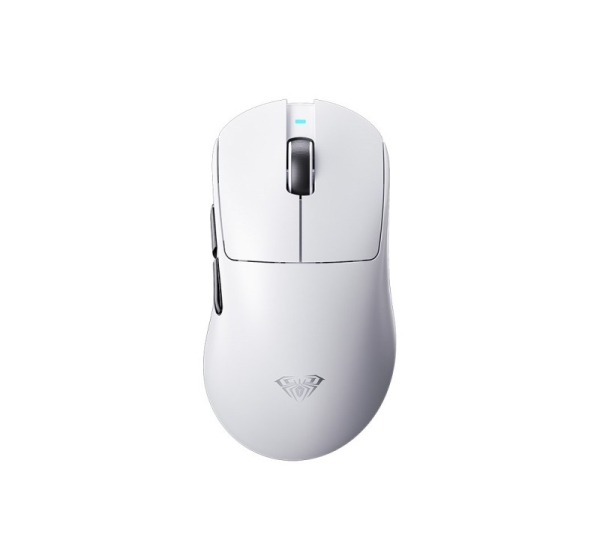 AULA SC900 Pro White Mouse