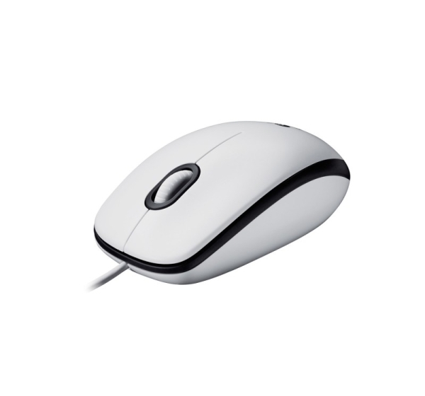 Logitech Mouse M100