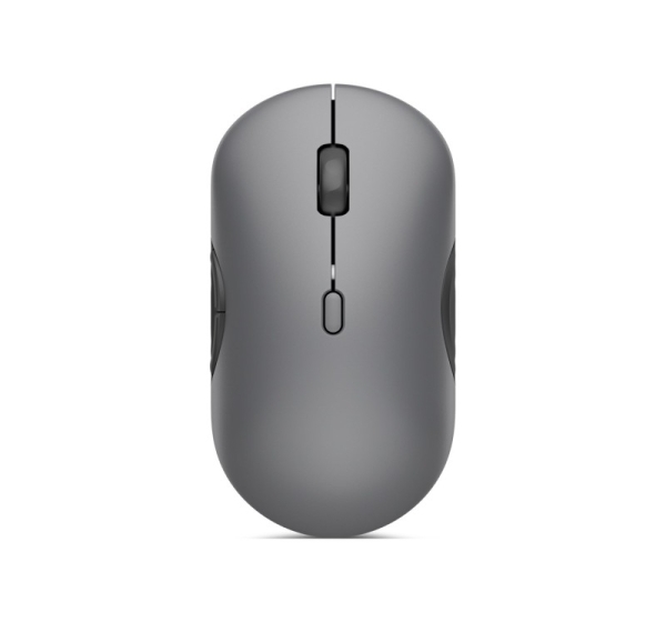 Lenovo 700 mouse Office Ambidextrous RF Wireless + Bluetooth Optical 4000 DPI