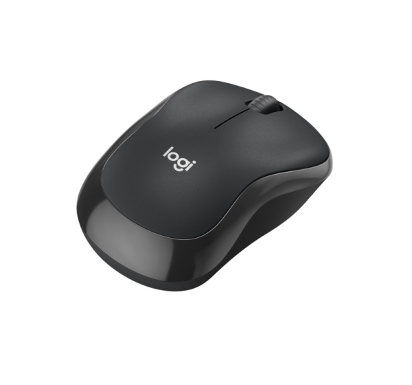 Bluetooth Mouse LOGITECH M240 Silent Graphite