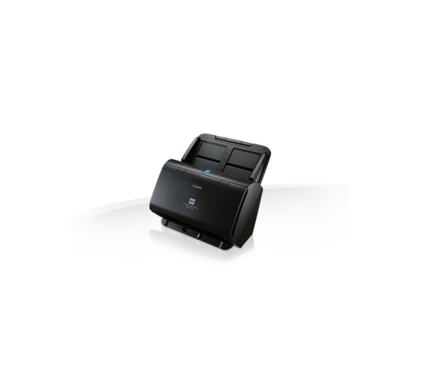 Canon imageFORMULA DR-C240 Duplex Desktop Document Scanner