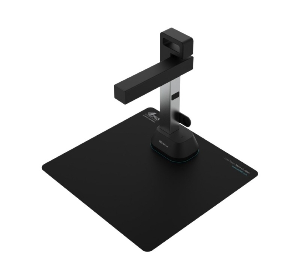 Canon IRIScan Desk 6 document camera Black, Silver CMOS USB 2.0