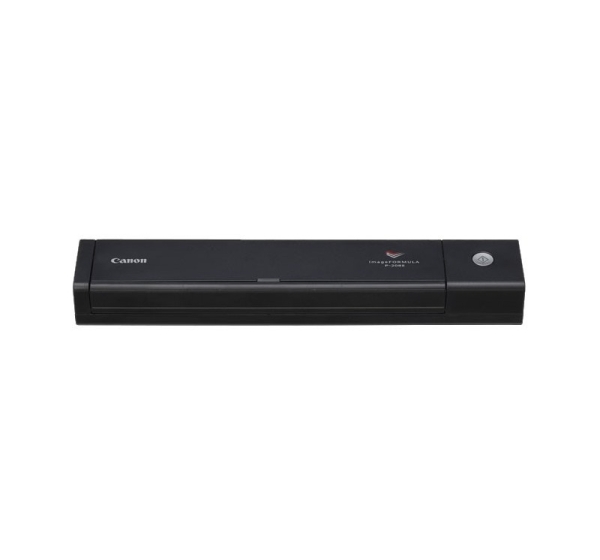 Canon imageFORMULA P-208II Portable Duplex Document Scanner