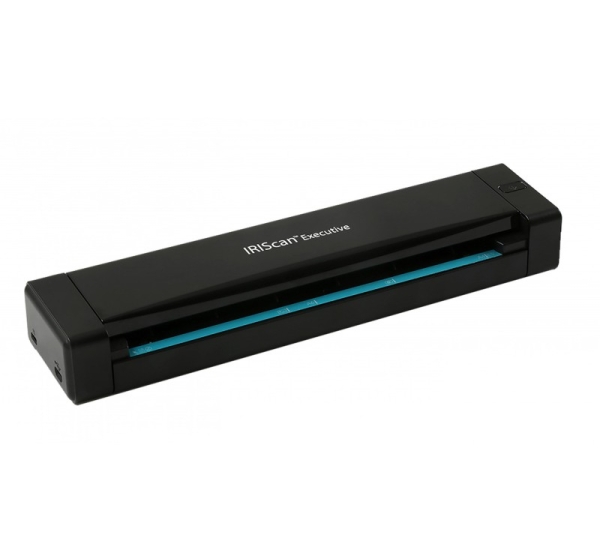 IRIS IRIScan Executive 4 - scanner med