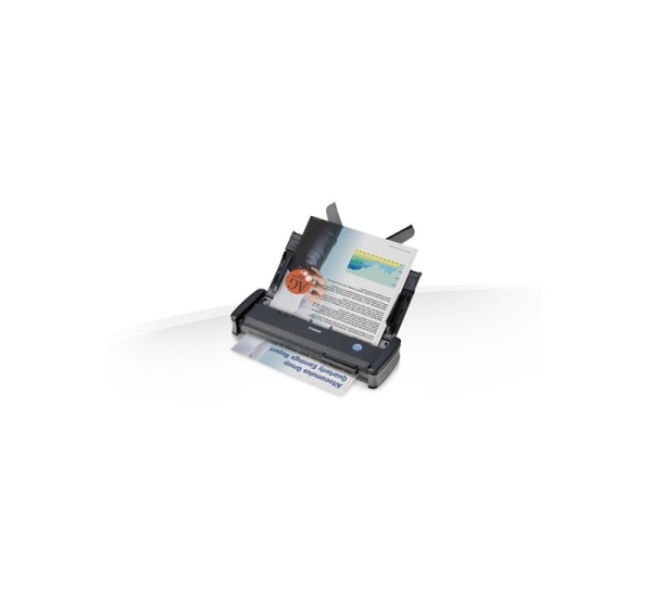 Canon imageFORMULA P-215II Portable Duplex Document Scanner