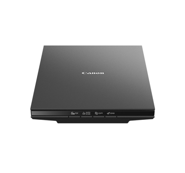 Canon CanoScan LiDE 300 Flatbed scanner 2400 x 2400 DPI A4 Black