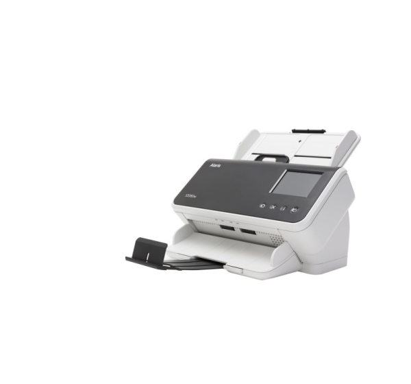 Kodak S2060W ADF scanner 600 x 600 DPI A4 Black, White