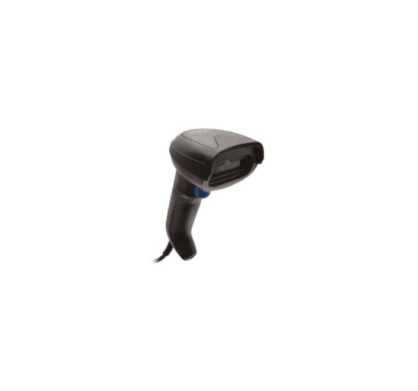 Datalogic Gryphon GM4200 Handheld bar code reader 1D CCD Black