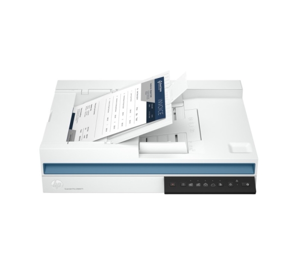 HP Scanjet Pro 2600 F1 USB 20G05A