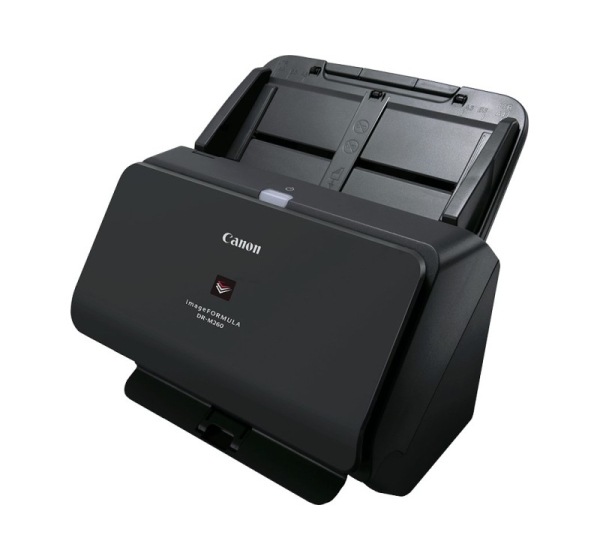 Canon imageFORMULA DR-M260 High-Speed Duplex Departmental Document Scanner