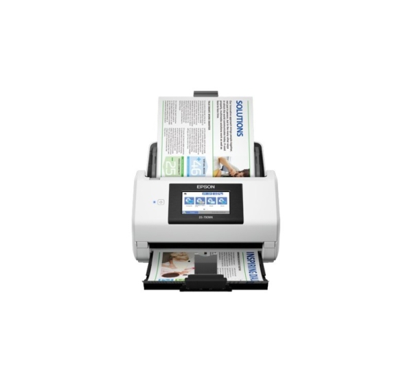 Scanner Epson WorkForce DS-790WN