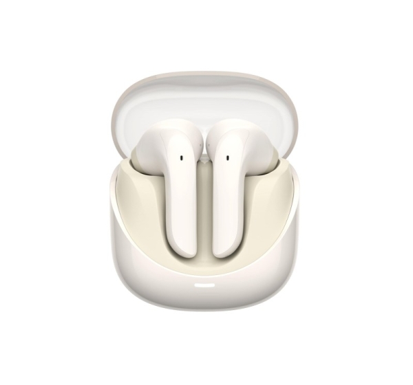 Havit TW974 ModernBuds Bluetooth Headset Head-band Beige