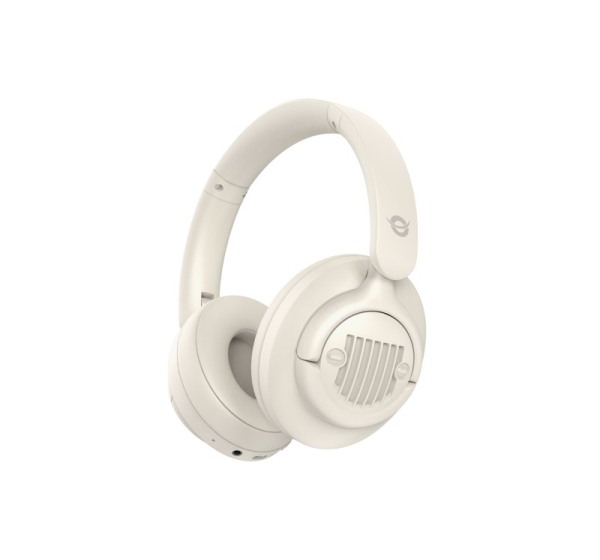 Conceptronic ALVAH02C Bluetooth Stereo Headset with Active Noise Cancellation