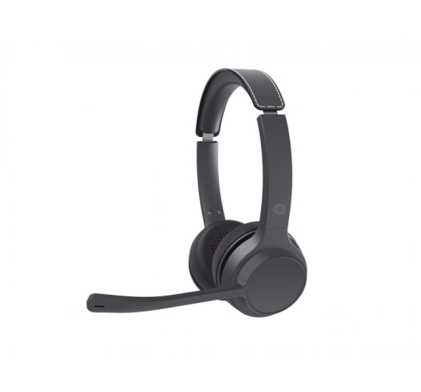 Conceptronic POLONA04B Bluetooth Stereo Headset