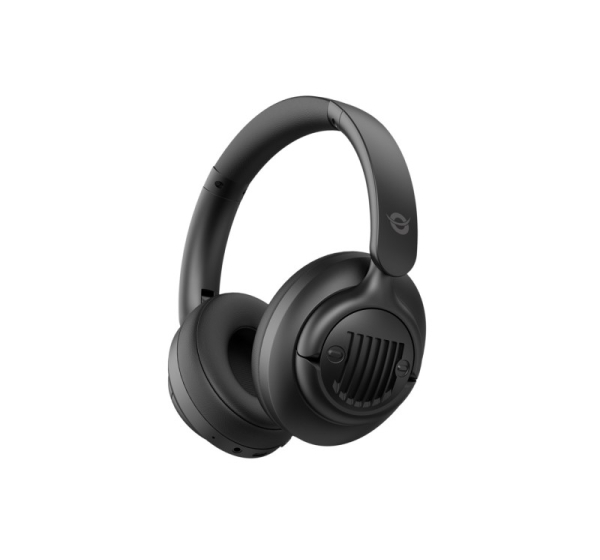 Conceptronic Bluetooth Stereo Headset with Active Noise Cancellation