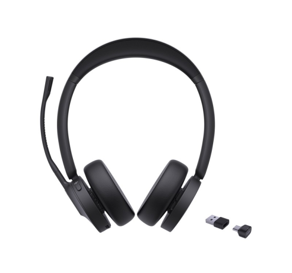 Yealink Headset BH 70 Dual UC USB-C/A