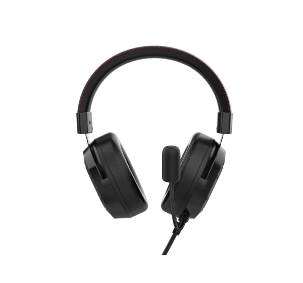 Conceptronic ATHAN 7.1-Channel Surround Sound Gaming USB Headset