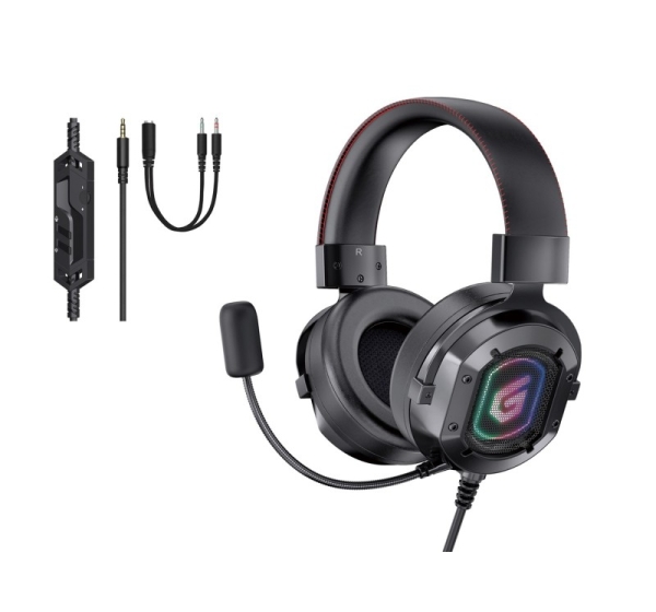 Conceptronic ATHAN Stereo Sound Gaming Headset