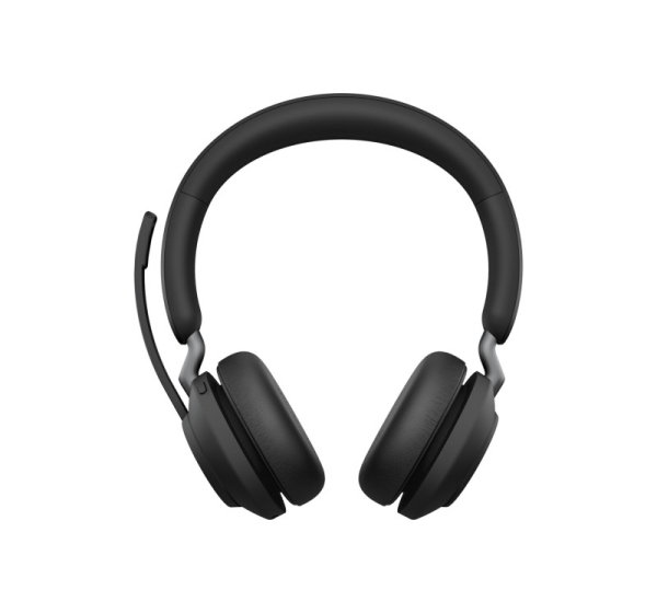 Jabra Evolve2 65 MS Stereo - headset