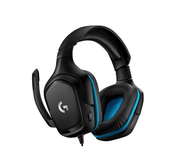 Logitech G G432 Gaming Headset