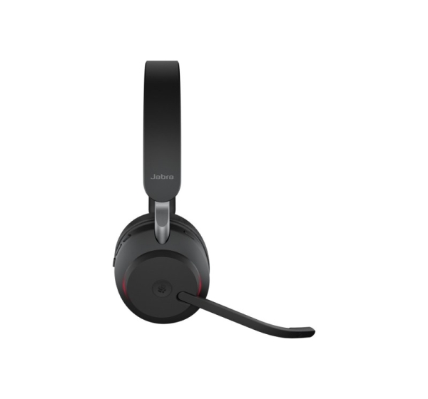 Jabra Evolve2 65 MS Stereo - headset -