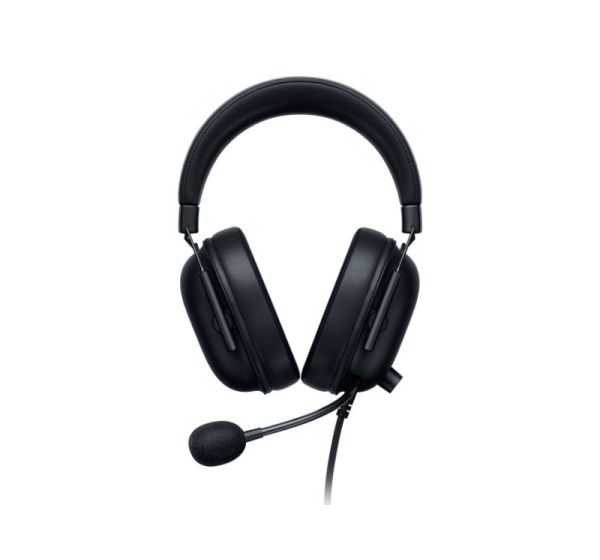 RAZER BLACKSHARK V2 X PS H/S BLK
