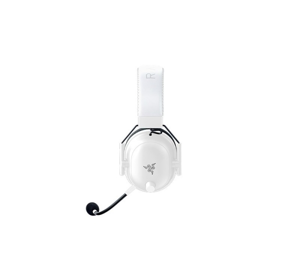 Razer BlackShark V2 Pro Headset Wireless Head-band Gaming Bluetooth White