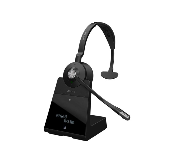 Jabra Engage 75 SE - Mono, EMEA