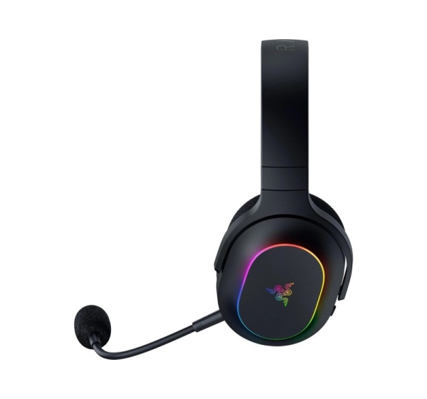 Razer Barracuda X Chroma Headset wireless overear black