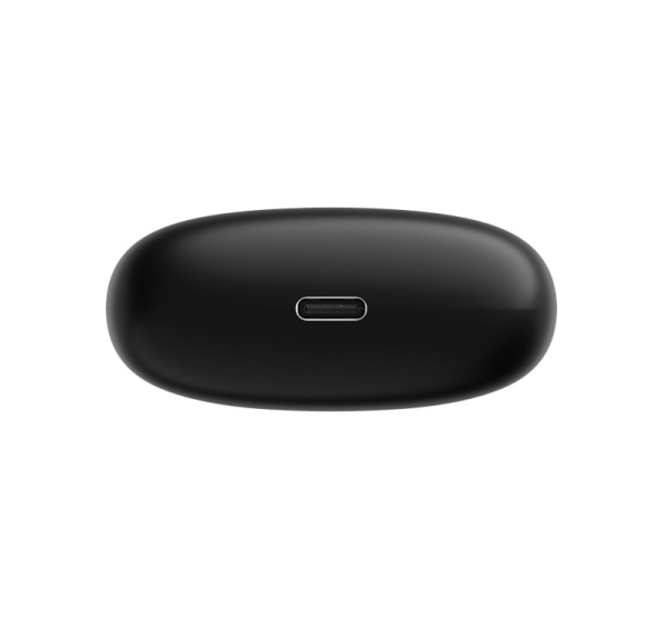 HATOR Hyperpunk Truepods Hybrid ANC Headset True Wireless Stereo (TWS) In-ear Calls/Music Bluetooth Black