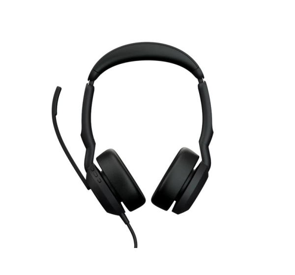 Headset Jabra Evolve2 50 USB C/A UC Stereo