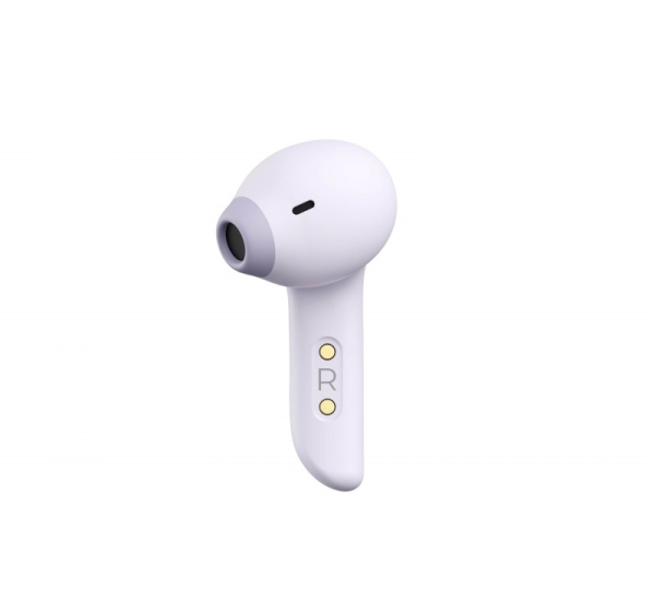Havit Modern Buds Bluetooth Headset Head-band Violet