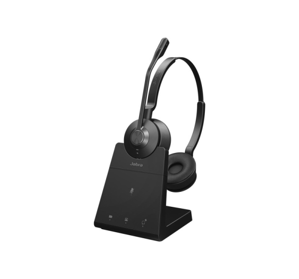 Jabra Engage 45 SE - Stereo, EMEA
