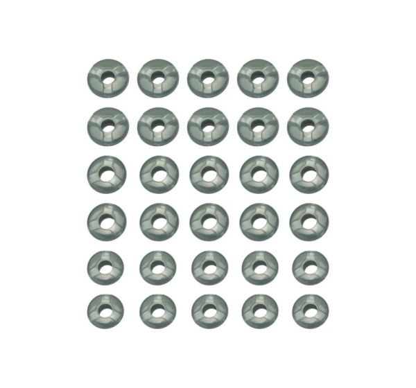 Jabra Perform 45 Bulk Refresher Kit (10 pieces)